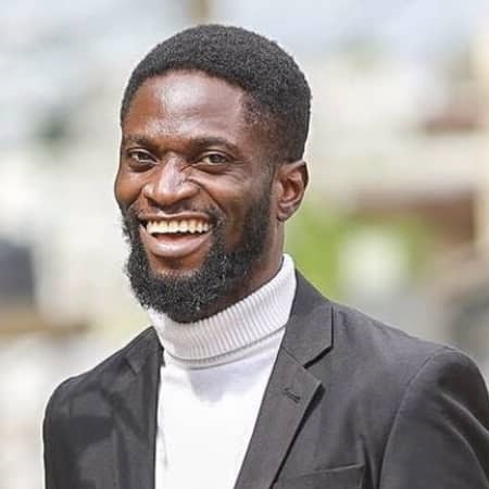 Olajide Akoni